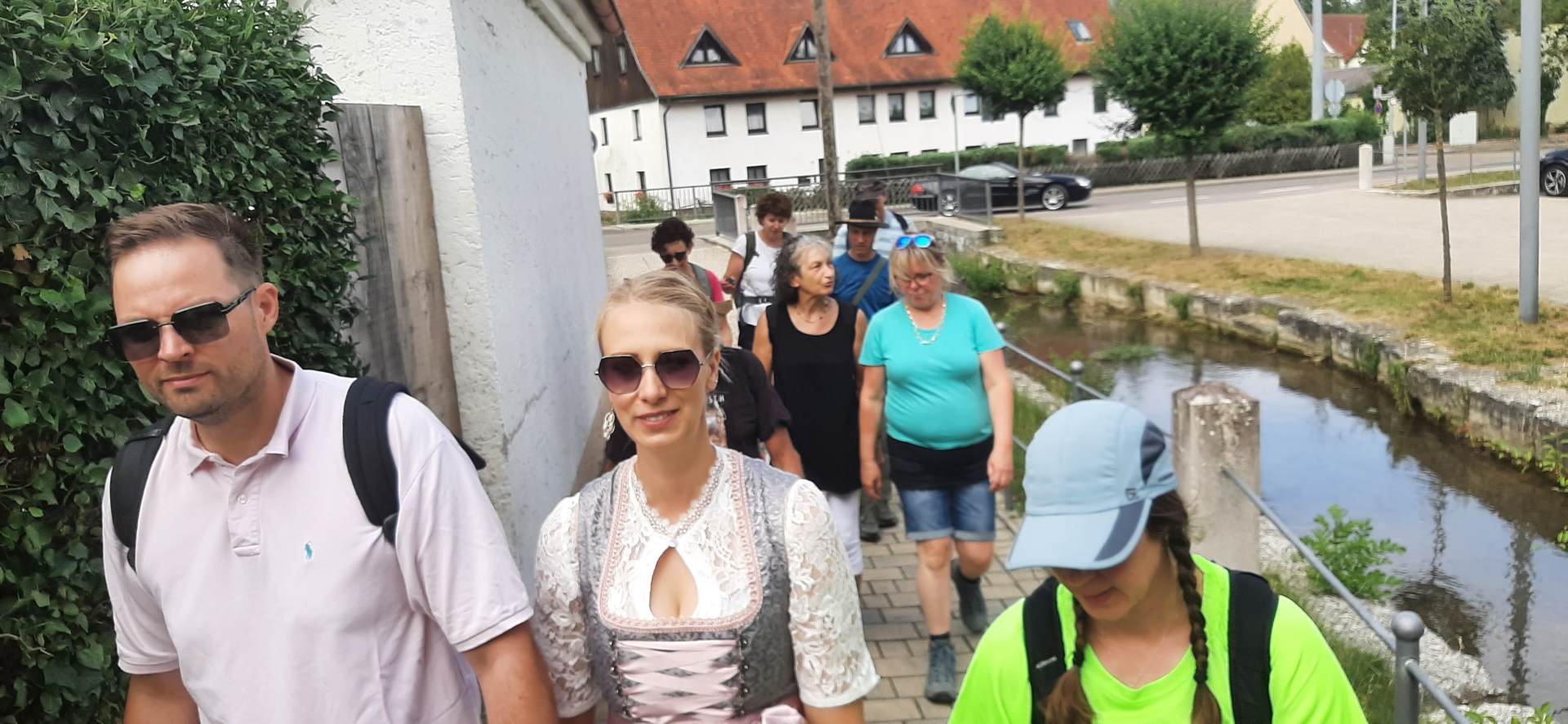 07 a Ipfmesswanderung